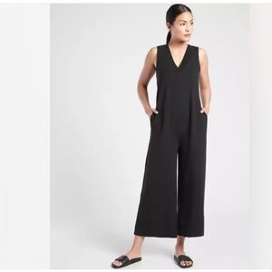 Athleta Serenity Jumpsuit